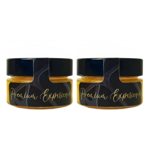 Miere potență ejaculare precoce Premium Potent 2 Borcane